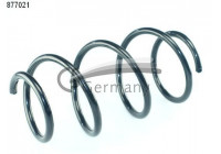 Coil Spring
