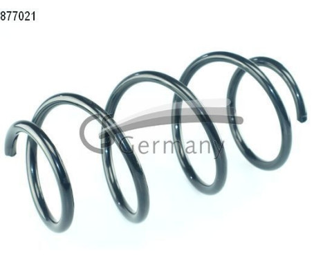 Coil Spring