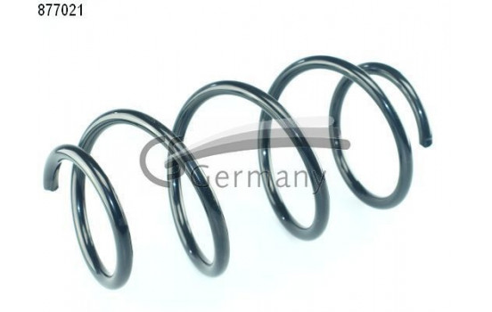 Coil Spring