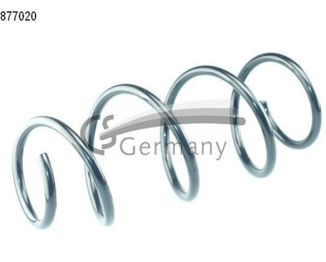 Coil Spring