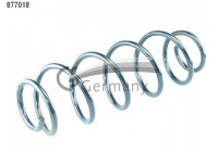Coil Spring
