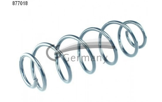 Coil Spring