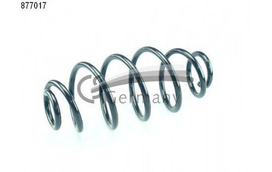 Coil Spring