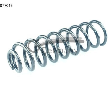 Coil Spring