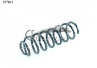 Coil Spring