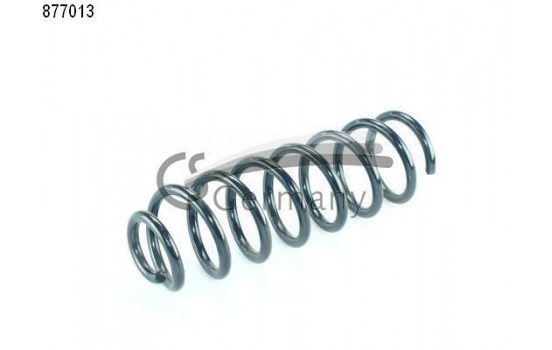 Coil Spring