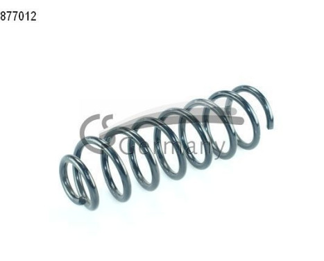 Coil Spring