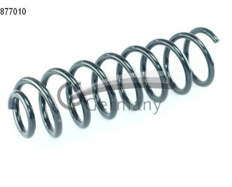 Coil Spring