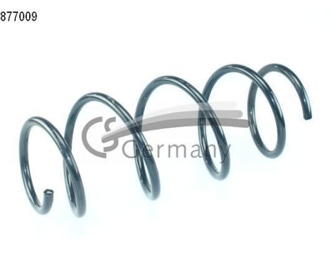 Coil Spring