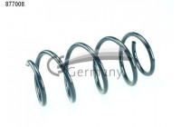 Coil Spring