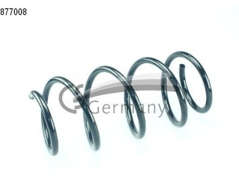 Coil Spring