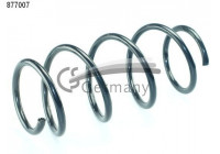 Coil Spring