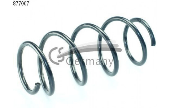 Coil Spring