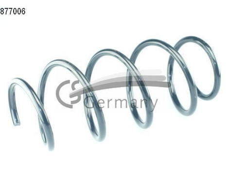 Coil Spring