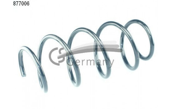 Coil Spring