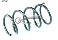 Coil Spring