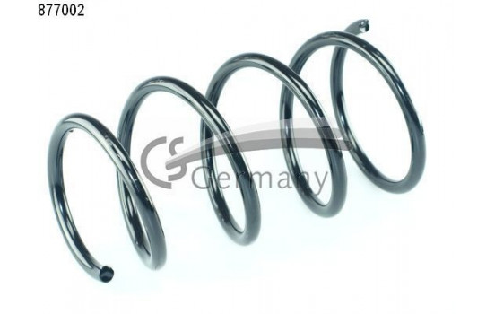 Coil Spring