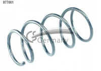 Coil Spring