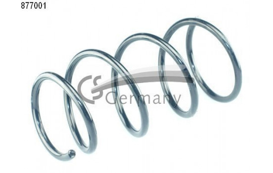 Coil Spring