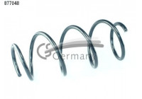 Coil Spring