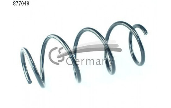Coil Spring