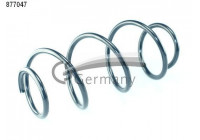Coil Spring