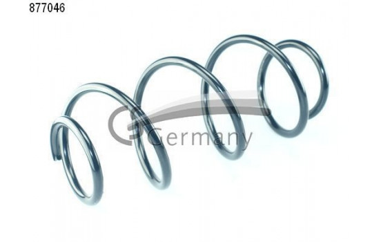 Coil Spring