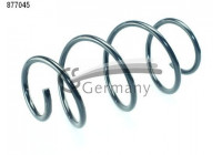 Coil Spring