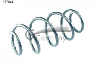 Coil Spring