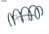 Coil Spring