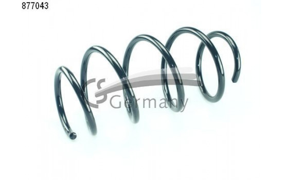 Coil Spring