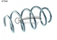Coil Spring