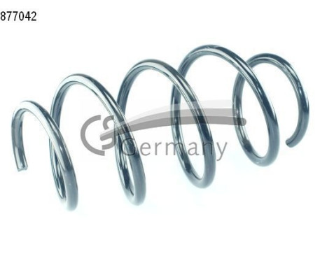 Coil Spring