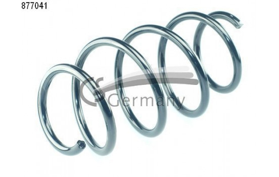 Coil Spring