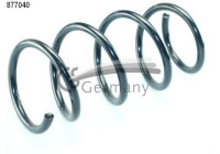 Coil Spring