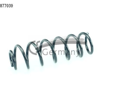 Coil Spring