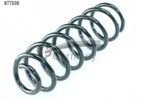 Coil Spring