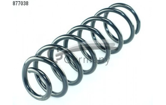 Coil Spring