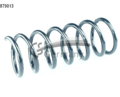 Coil Spring