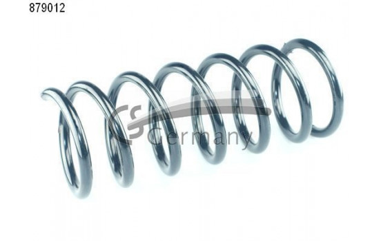 Coil Spring