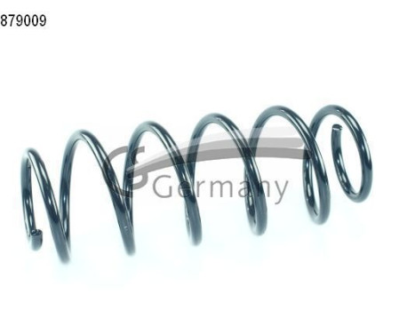 Coil Spring