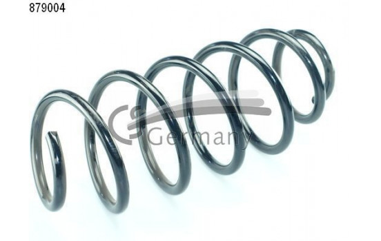 Coil Spring