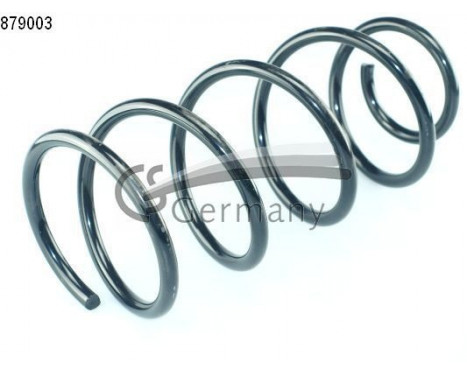 Coil Spring, Image 2