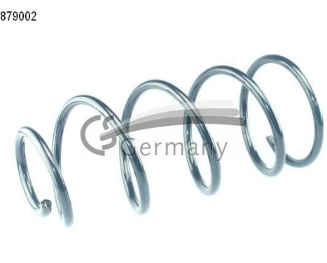Coil Spring
