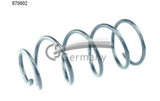 Coil Spring