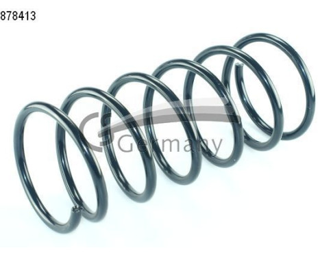 Coil Spring