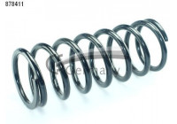 Coil Spring