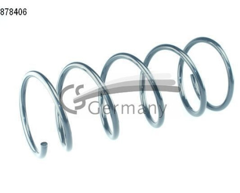 Coil Spring
