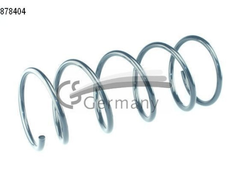 Coil Spring