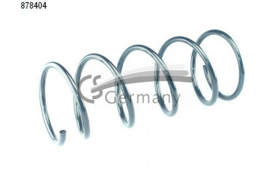 Coil Spring